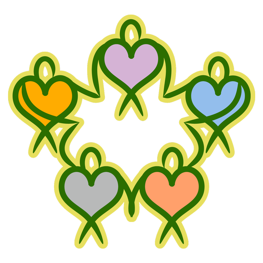 Breng je hart in beweging, Dans het leven